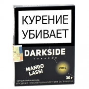    DarkSide CORE - Mango Lassi (30 )